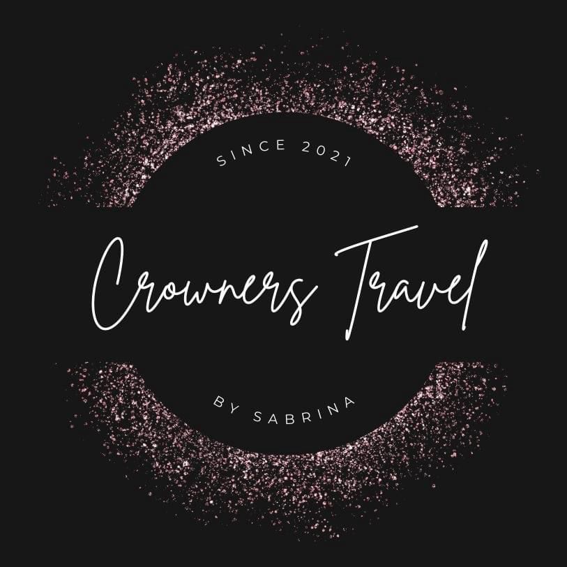Crowners Travel by Sabrina