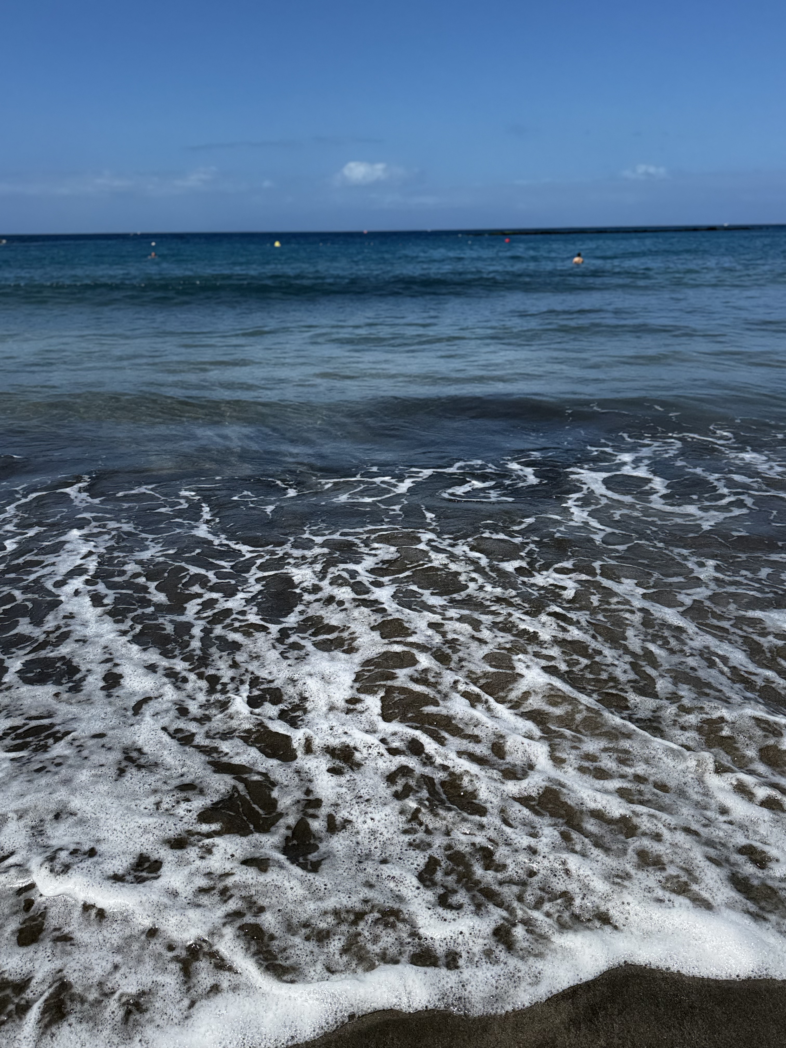 Teneriffa Strand